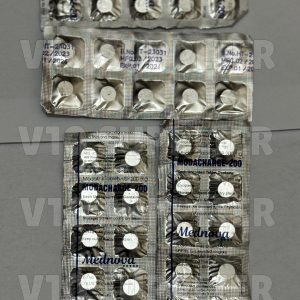 Modafinil Modacharge Mednova