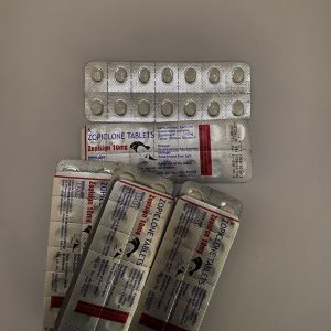 Buy Zopiclone 10 mg Online