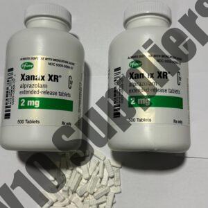 Authentic Xanax 2 mg Bars Pfizer in U.K