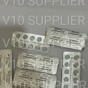 Lorazepam
