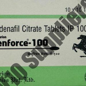 Cenforce 100 Mg