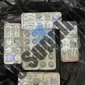 Buy Diazepam 10mg UK